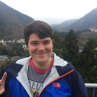 Sarah Carter avatar image