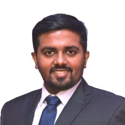 Viraj Khuthia avatar image