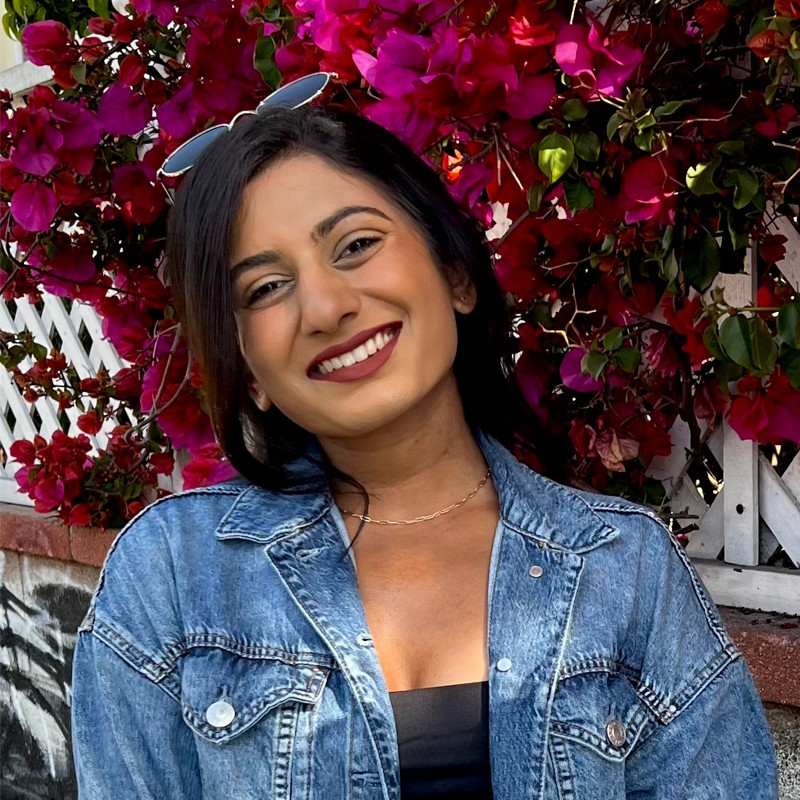 Neha Nagesh avatar image