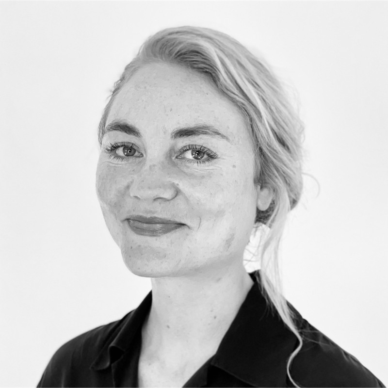 Mette Finnemann avatar image