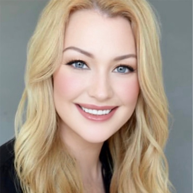 Nikki Westerlund avatar image