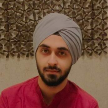 Sidak Saluja avatar image