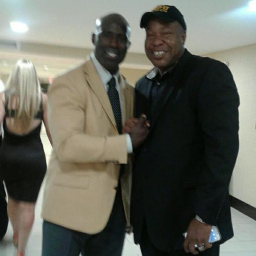 Marc Mango avatar image