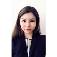 Profile Image for Ying Zheng