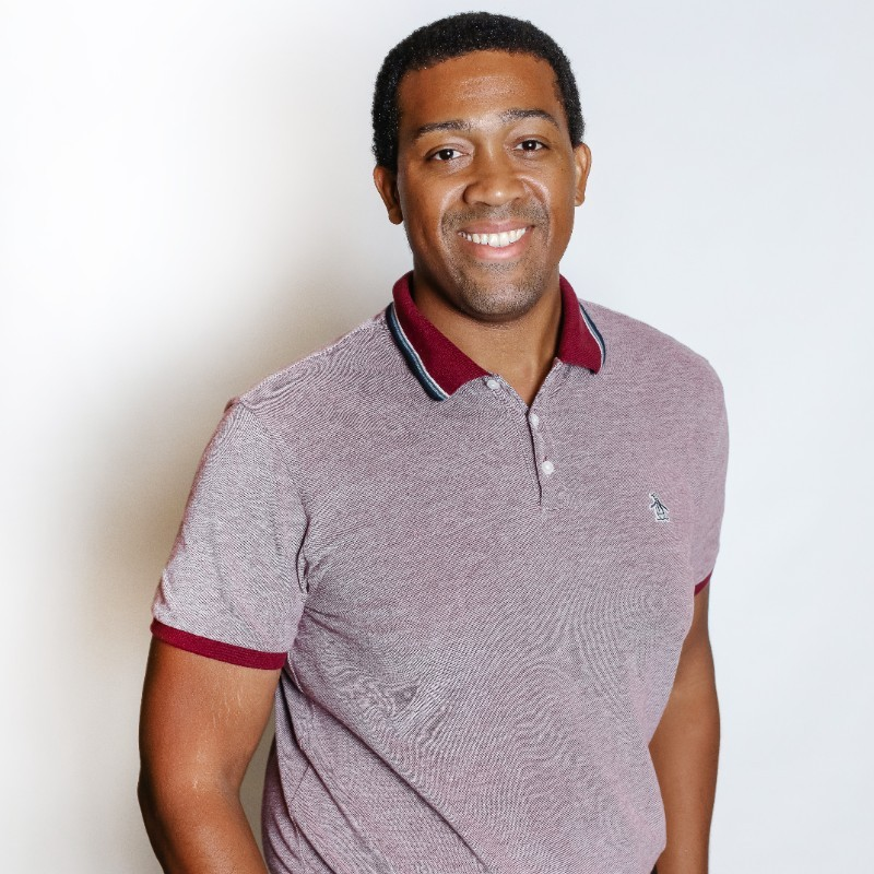 Brett Wilson, EMBA avatar image