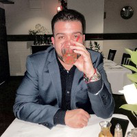 Danny Rodriguez avatar image