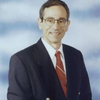 Robert Barrows avatar image