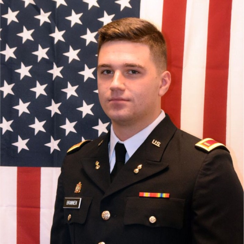 Alex Brannen avatar image