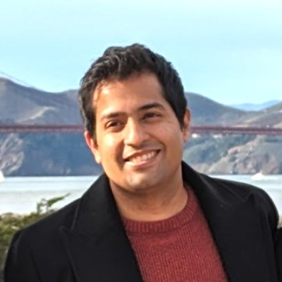 Shankar Ganesan avatar image