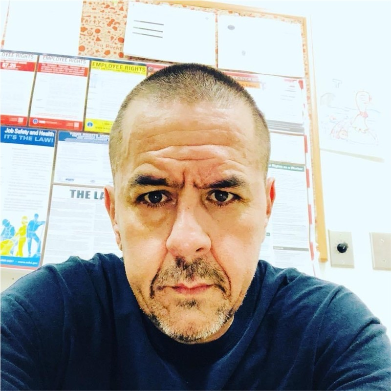 Adrian Miller avatar image