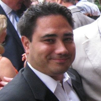 Russel Aydin avatar image