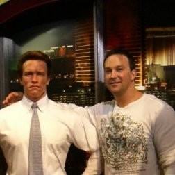 Mark Cosby avatar image