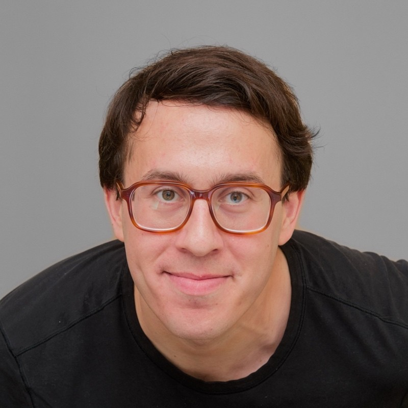 Joshua Berkowitz avatar image