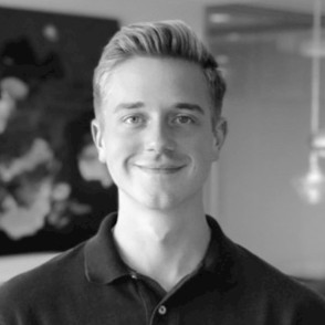 Benjamin Willox avatar image