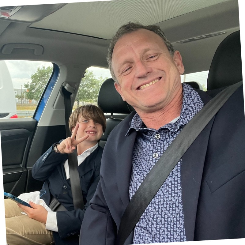 Chris Waters avatar image