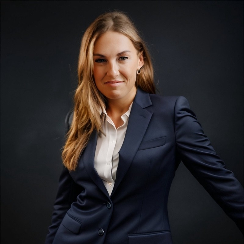 Danielle Demerino avatar image