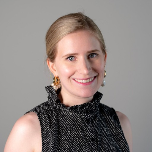 Sophie Cook avatar image