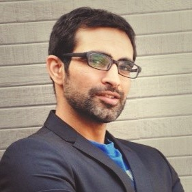 Ali Mirza avatar image