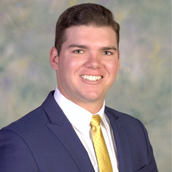 John Warren avatar image