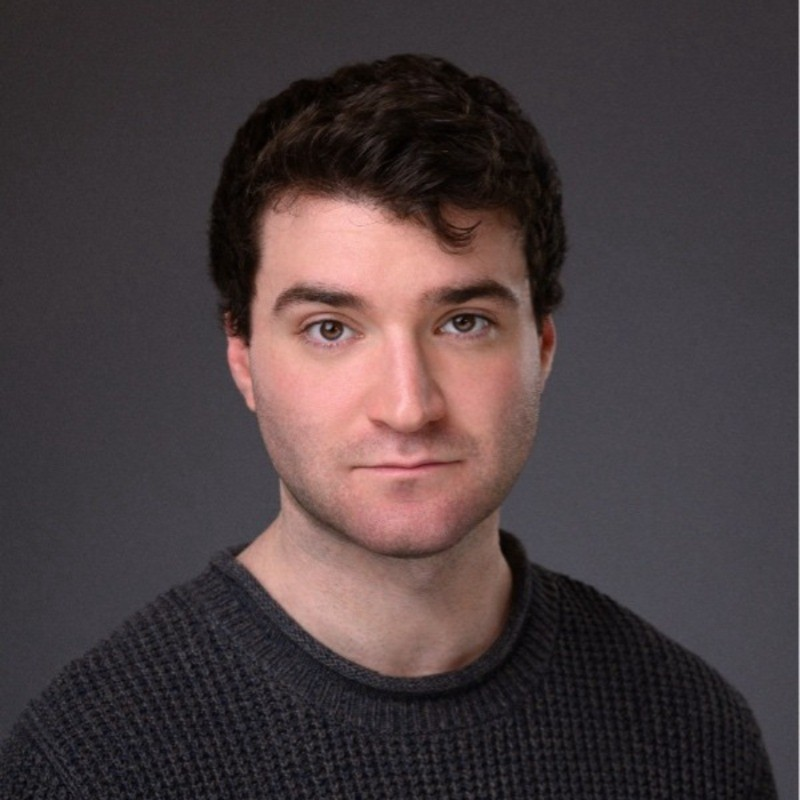 David Samuels avatar image