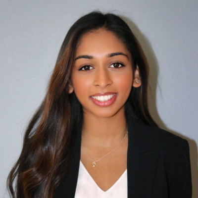 Rddhi Moodliar avatar image