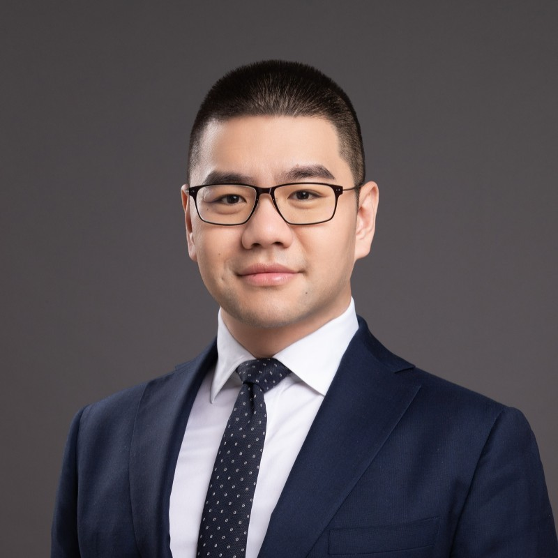 Profile Image for John Wu