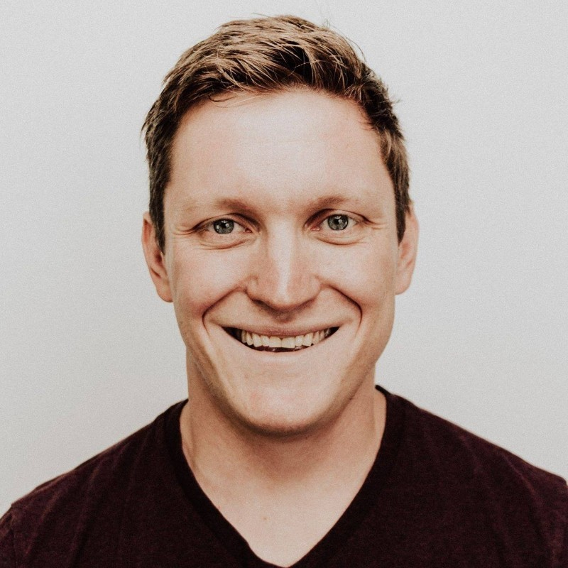 Steven Harlow avatar image