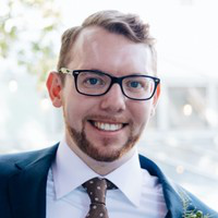 Miles Thomas avatar image