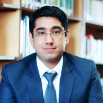 Ankit Khatri avatar image