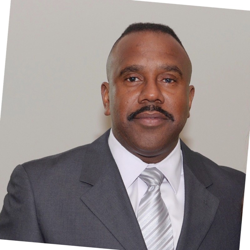 Kenneth Love avatar image