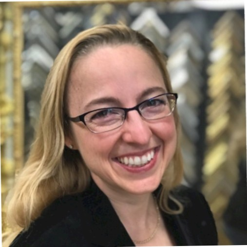 April Hann Lanford avatar image