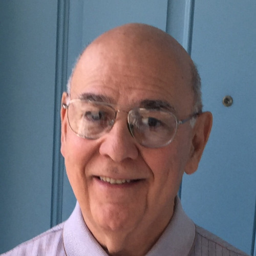 Harry Tweel avatar image