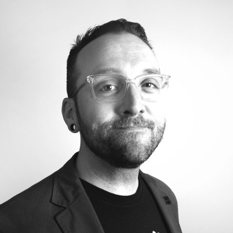 Jason S. Thompson avatar image