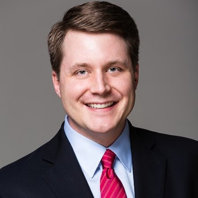 Ben Schnakenberg avatar image