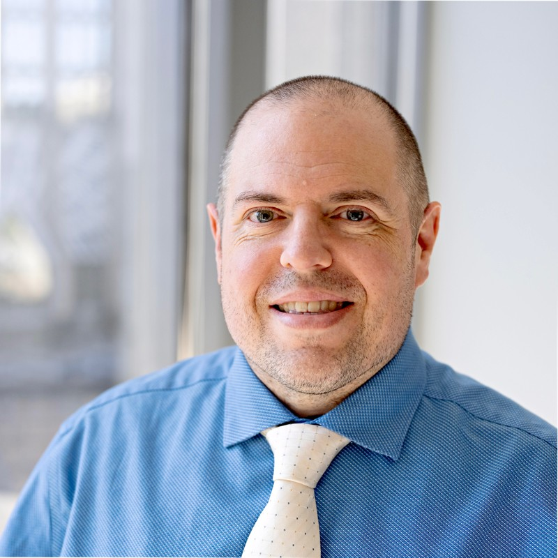 David Walsh avatar image