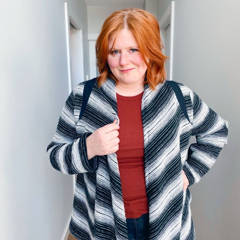 Jennifer Barron avatar image