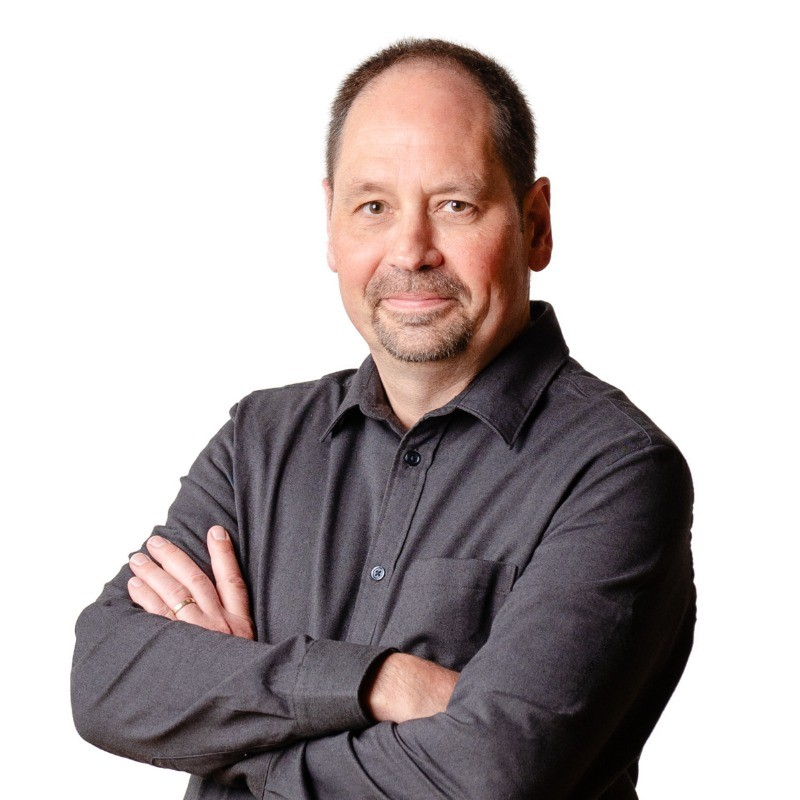 David Mann avatar image