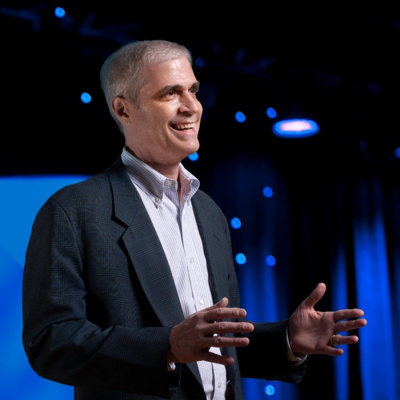 Charlie Frankel avatar image