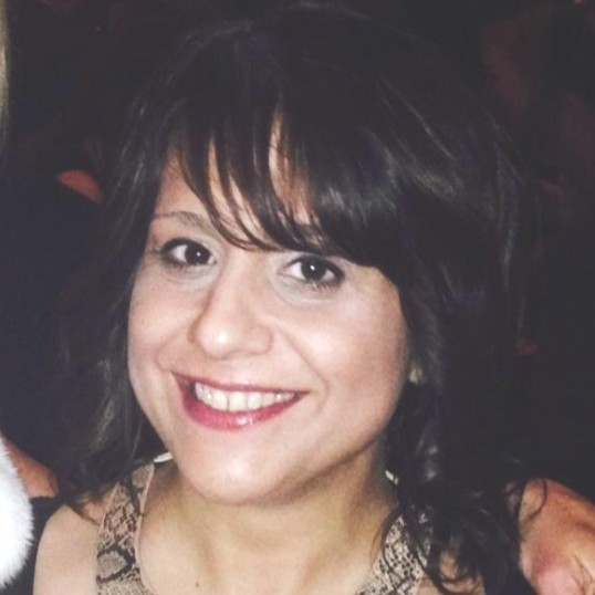 Candy Amato, CSM avatar image