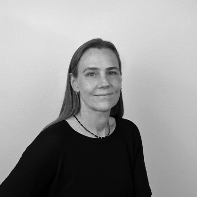 Tracy Susanne Salvia avatar image