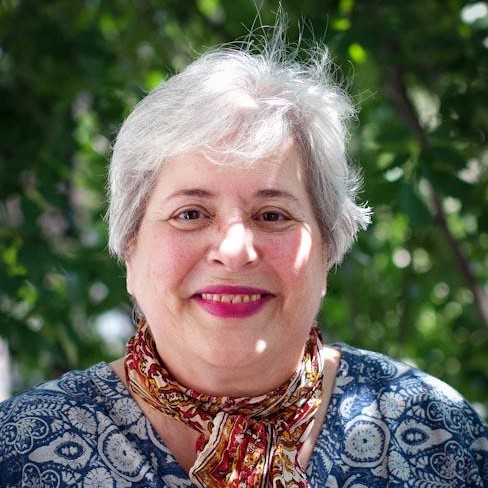 Joan Mazzonelli avatar image