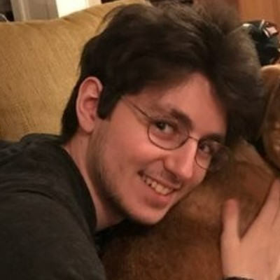 Wolf Hopkins avatar image