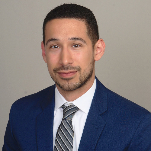 Jean-Luc A. Coletta, MHA avatar image