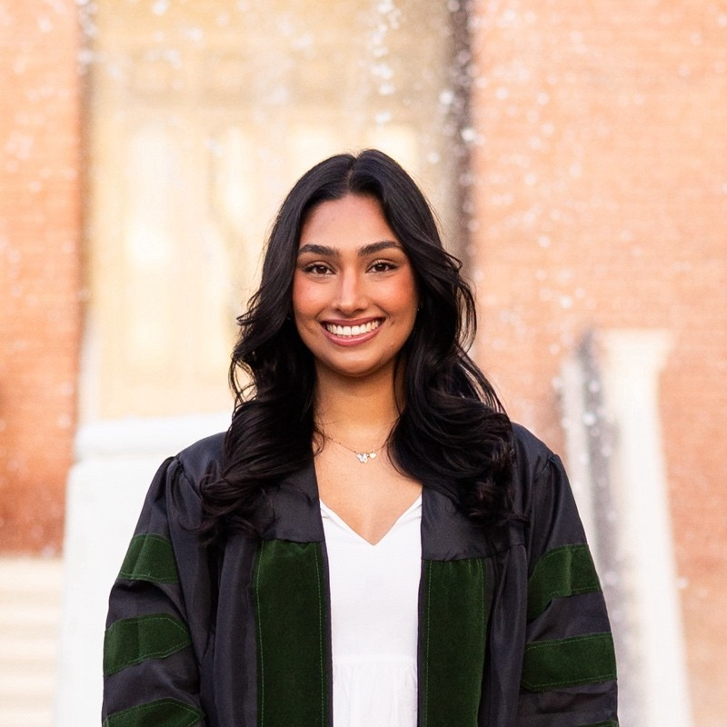 Meghana Partha, MD avatar image