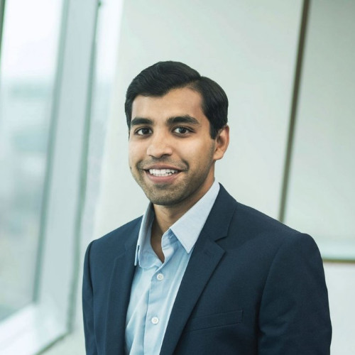 Rahul Agarwal avatar image