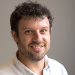 Andrew Birnberg avatar image