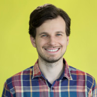 Richard Szabo avatar image