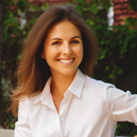 Profile Image for Sabrina Alberghi
