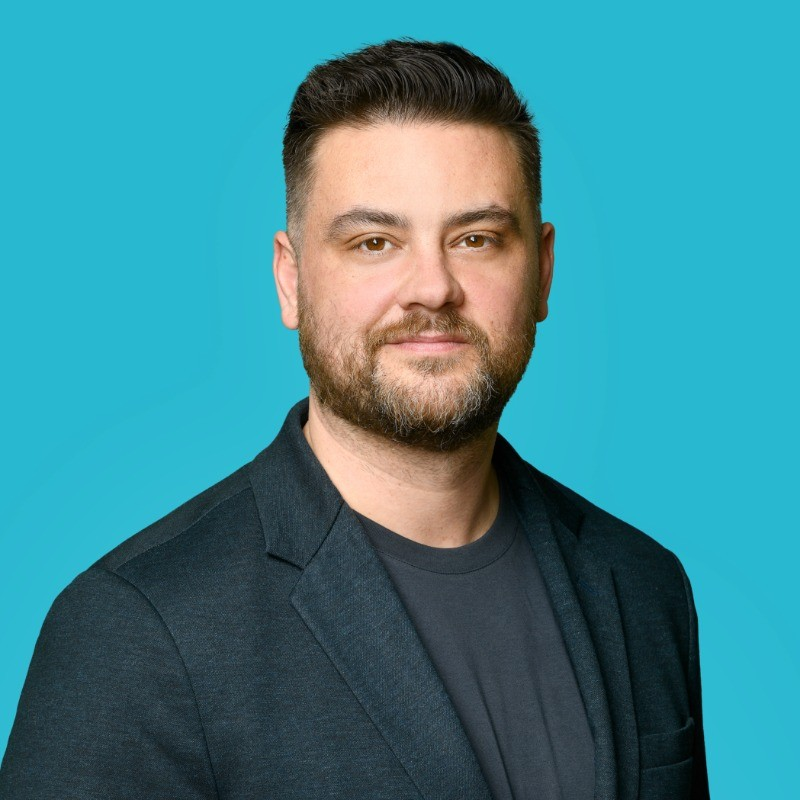 Kyle Racki avatar image