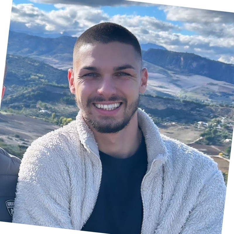 Max SUTRA avatar image